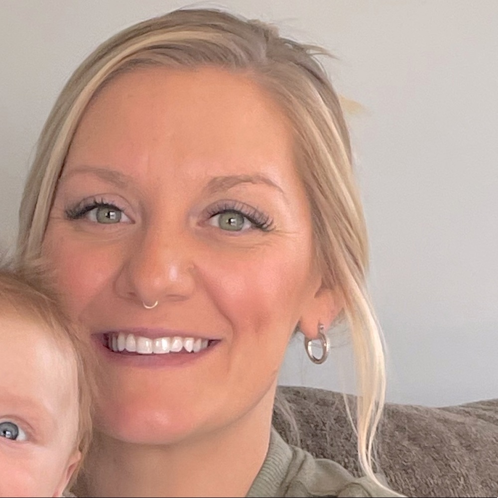 Meet your Posher, Karlee